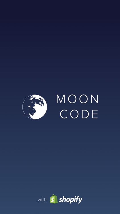 MoonCode