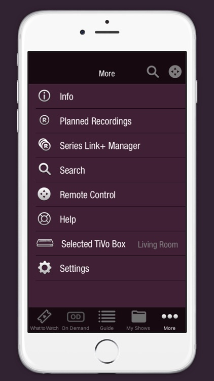 Virgin TV Anywhere screenshot-3