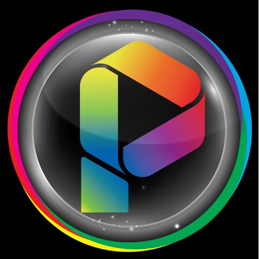 Prism Digital Magazine Icon