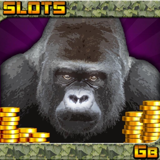 Lucky Slots Wild Life iOS App