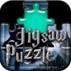 Jigsaw Puzzles Game for Kids: Harry Potter Version