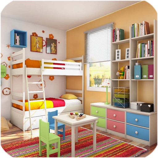 Baby Room Designs