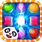 Candy Bear Pop Mania HD