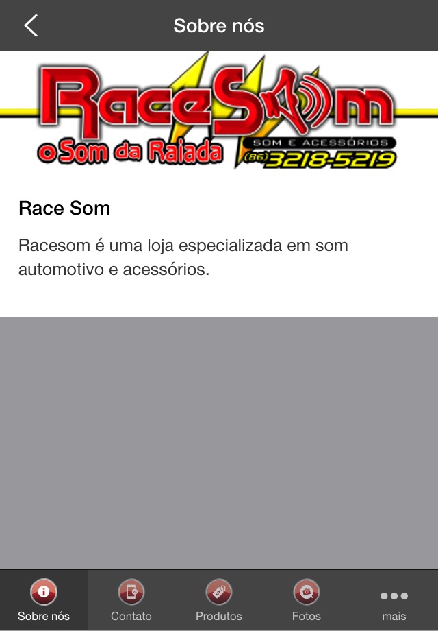 Race Som screenshot 2