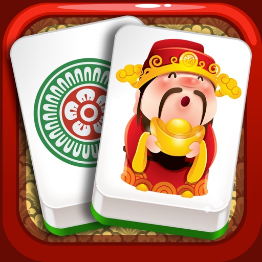 Mahjong Titan Quest - Deluxe Majong Winter Puzzle iOS App