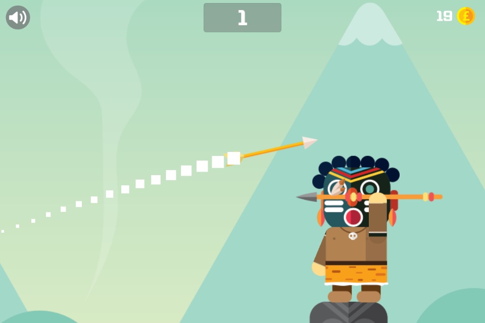 Totem Archer screenshot 2