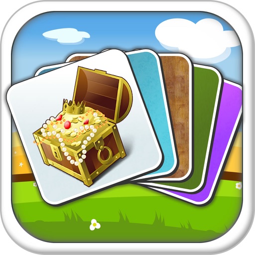Match Venture - Challenge your brain!