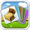 An innovative and addictive memory matching game more full of fun and surprise than any you’ve ever seen before
