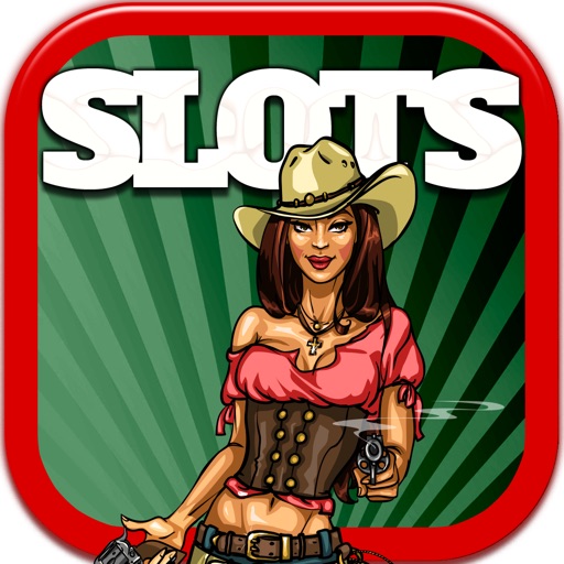 Hunter Challenge Trip - Deluxe Slots machine icon