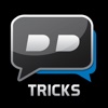 Tricks for BBM