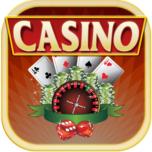 Casino Carroseul and Dice Slots - FREE VEGAS GAMES icon