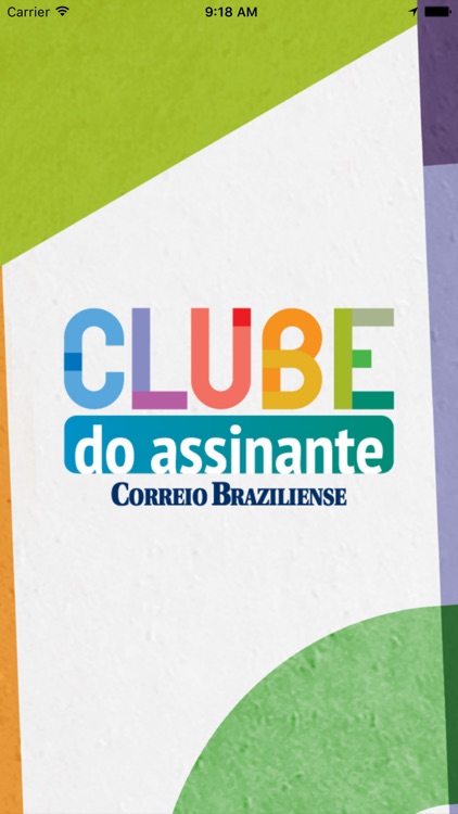 Clube do Assinante CB