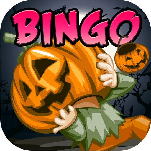 Trick or Treat Bingo - Real Vegas Odds And Huge Jackpot With Multiple Daubs