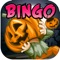 Trick or Treat Bingo - Real Vegas Odds And Huge Jackpot With Multiple Daubs