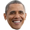 Obamoji - Obama Emoji Stickers