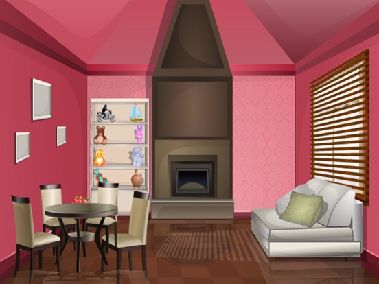Screenshot #6 pour Escape Game: Lost Car Key