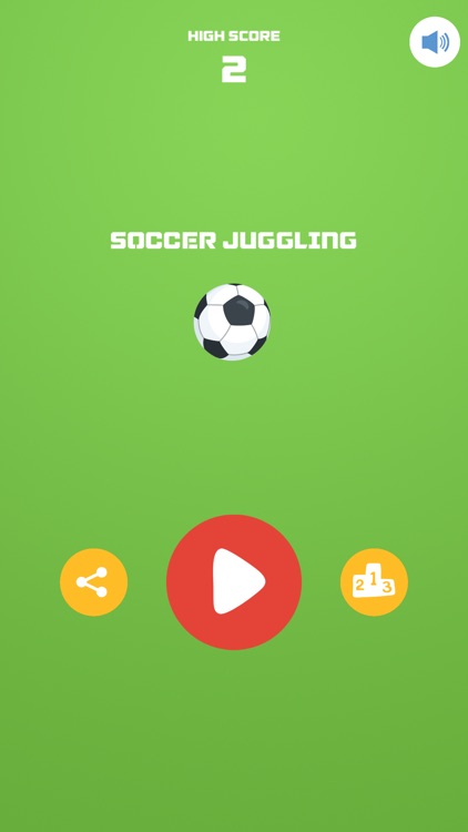Soccer Ball Juggling Free