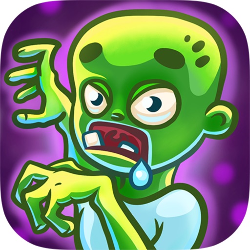 Find The Pair - Zombie Match iOS App