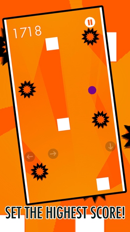 Bubble Fiend's Color Dots Blitz Mania Saga - Best New Arcade Game screenshot-3