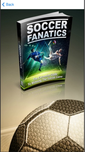 Soccer Tricks and Skills - Learn How To Play Soccer(圖3)-速報App