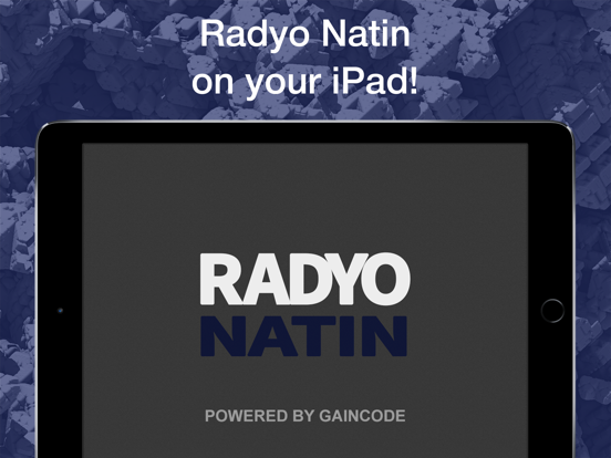 Screenshot #4 pour Radyo Natin