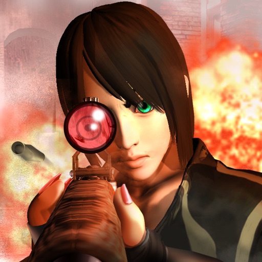 Absolute Kill - Elite Sniper Shooter Commando iOS App