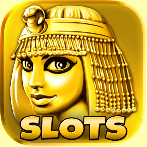 スロット ～黄金時代～ Slots