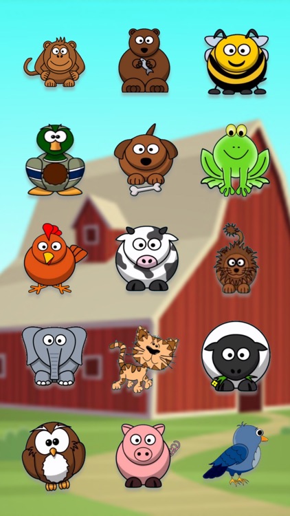 Best Animal Sounds for Kids