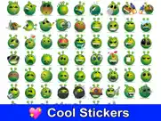 emoji 3 pro - color messages - new emojis emojis sticker for sms, facebook, twitter ipad images 3