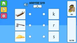 Game screenshot Match - Lyder apk