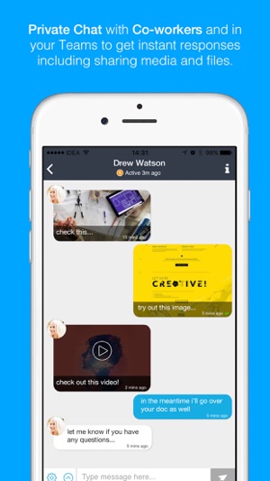 Aptivity Intelligent Collaboration(圖5)-速報App