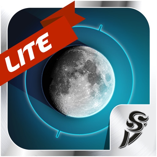 You Know Moon Phase? Feel the Angle! [Lite] icon