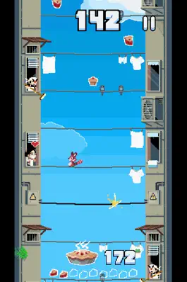 Game screenshot Raccoon Rascals hack