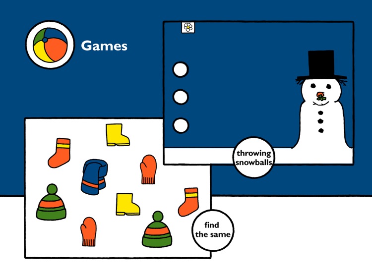 miffy in the snow screenshot-3