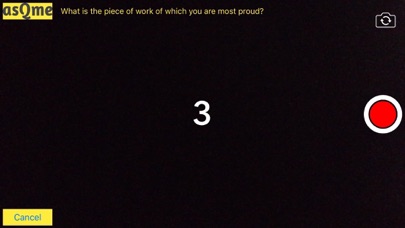 Screenshot #3 pour asQme video uploader