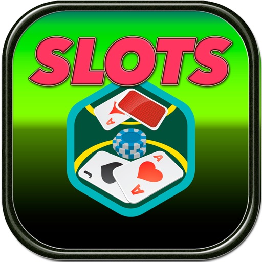 Casino Royal Slots Jackpot Video - Free Amazing Real Casino Icon