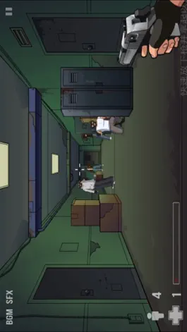Game screenshot Counter Terrorist Save Hostage hack