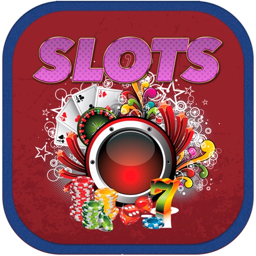 Free Star Slots Machines - Super Reward Betline Game Icon