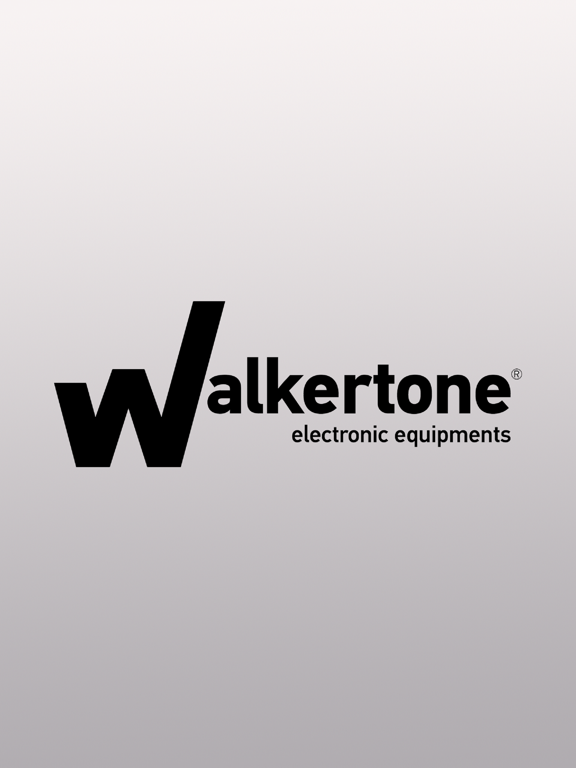 Screenshot #4 pour Walkertone Pro
