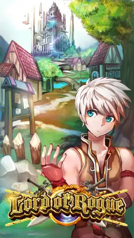 Game screenshot Lord of Rogue mod apk