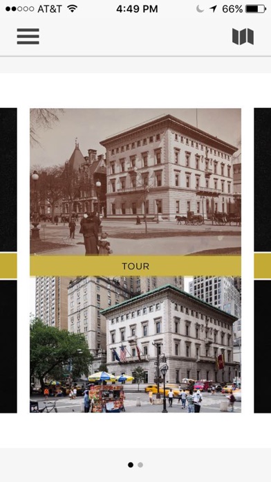 Screenshot #1 pour A Walk Through Gilded NY