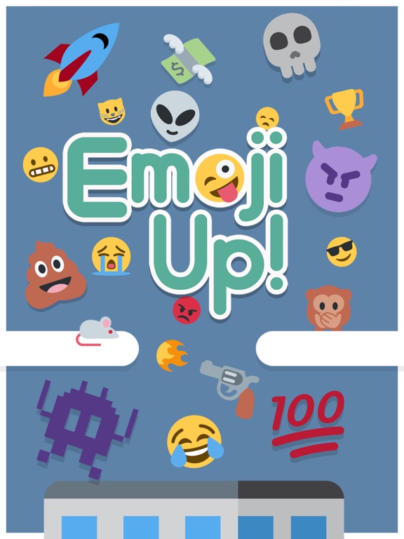Emoji Up!