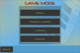 Game screenshot Memory Skill Builder apk