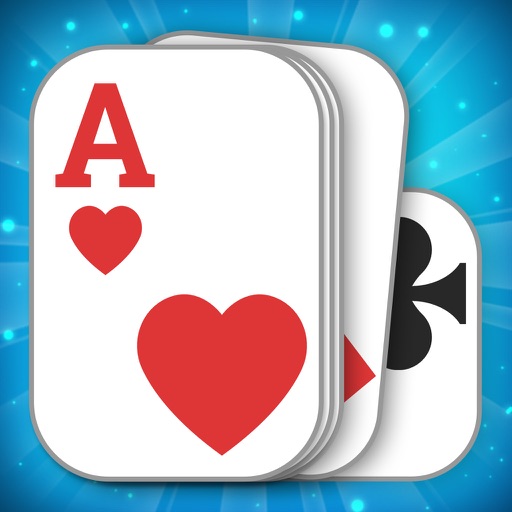 Solitaire Legend Classic iOS App