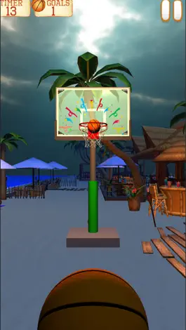 Game screenshot Super BasketBall Shot hack