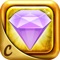 Diamond Crush Rush - Diamond Crush Blast - Lost Treasure Quest - Jewel Quest - Diamond Crush Ultimate Champion