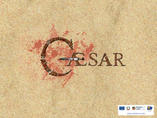 Screenshot #4 pour Caesar, the age of gladius
