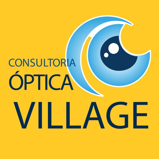 Otica Village icon