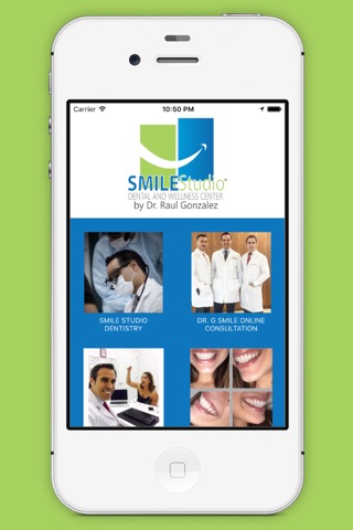 Drgsmile screenshot 3