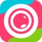 PicCam- Photo Editor & FX Editor & Frame Maker FREE